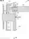 Fig. 07 - MAGNETRON TARGET COUPLING AND SUPPORT DEVICE