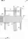 Fig. 08 - MAGNETRON TARGET COUPLING AND SUPPORT DEVICE