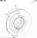 Fig. 13 - MAGNETRON TARGET COUPLING AND SUPPORT DEVICE