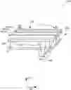 Fig. 01 - Magnet system, sputtering device and housing cover