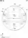 Fig. 05 - Magnet system, sputtering device and housing cover