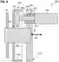 Fig. 09 - Magnet system, sputtering device and housing cover