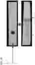 Fig. 49 - Mass spectrometry analysis of microorganisms in samples