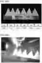 Fig. 55 - Mass spectrometry analysis of microorganisms in samples