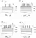 Fig. 02 - Method for highly anisotropic etching of titanium oxide spacer using selective top-deposition