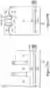 Fig. 23 - Semiconductor Device and Method of Forming the Same
