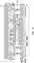 Fig. 12 - Staggered Metal Mesh on Backside of Device Die and Method Forming Same