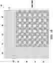 Fig. 16 - Staggered Metal Mesh on Backside of Device Die and Method Forming Same