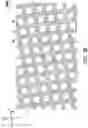 Fig. 20 - Staggered Metal Mesh on Backside of Device Die and Method Forming Same