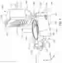 Fig. 05 - PRE-CLEAN CHAMBER ASSEMBLY ARCHITECTURE FOR IMPROVED SERVICEABILITY
