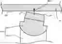 Fig. 01 - COMPONENT MOUNTING SYSTEM, RESIN SHAPING DEVICE, RESIN PLACING DEVICE, COMPONENT MOUNTING METHOD, AND RESIN SHAPING METHOD FOR MOUNTING A COMPONENT ON A SUBSTRATE