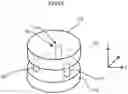 Fig. 06 - COMPONENT MOUNTING SYSTEM, RESIN SHAPING DEVICE, RESIN PLACING DEVICE, COMPONENT MOUNTING METHOD, AND RESIN SHAPING METHOD FOR MOUNTING A COMPONENT ON A SUBSTRATE