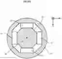 Fig. 07 - COMPONENT MOUNTING SYSTEM, RESIN SHAPING DEVICE, RESIN PLACING DEVICE, COMPONENT MOUNTING METHOD, AND RESIN SHAPING METHOD FOR MOUNTING A COMPONENT ON A SUBSTRATE