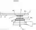 Fig. 30 - COMPONENT MOUNTING SYSTEM, RESIN SHAPING DEVICE, RESIN PLACING DEVICE, COMPONENT MOUNTING METHOD, AND RESIN SHAPING METHOD FOR MOUNTING A COMPONENT ON A SUBSTRATE