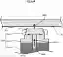 Fig. 34 - COMPONENT MOUNTING SYSTEM, RESIN SHAPING DEVICE, RESIN PLACING DEVICE, COMPONENT MOUNTING METHOD, AND RESIN SHAPING METHOD FOR MOUNTING A COMPONENT ON A SUBSTRATE