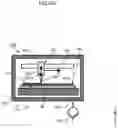 Fig. 55 - COMPONENT MOUNTING SYSTEM, RESIN SHAPING DEVICE, RESIN PLACING DEVICE, COMPONENT MOUNTING METHOD, AND RESIN SHAPING METHOD FOR MOUNTING A COMPONENT ON A SUBSTRATE