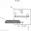 Fig. 57 - COMPONENT MOUNTING SYSTEM, RESIN SHAPING DEVICE, RESIN PLACING DEVICE, COMPONENT MOUNTING METHOD, AND RESIN SHAPING METHOD FOR MOUNTING A COMPONENT ON A SUBSTRATE