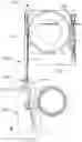 Fig. 01 - SLIDE AND PIVOT ASSEMBLIES FOR PROCESS MODULE BIAS ASSEMBLIES OF SUBSTRATE PROCESSING SYSTEMS