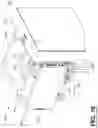 Fig. 09 - SLIDE AND PIVOT ASSEMBLIES FOR PROCESS MODULE BIAS ASSEMBLIES OF SUBSTRATE PROCESSING SYSTEMS