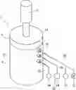 Fig. 01 - Tape pressure bonding apparatus