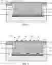 Fig. 05 - Field-effect transistors with a crystalline body embedded in a trench isolation region