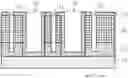 Fig. 01 - SEMICONDUCTOR STRUCTURE AND METHOD FOR MANUFACTURING SAME