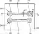 Fig. 01 - SEMICONDUCTOR DEVICE STRUCTURE WITH PROTECTION CAP