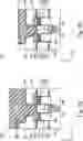 Fig. 11 - Semiconductor device structure and methods of forming the same