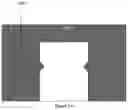 Fig. 03 - PREVENTING ELECTRODE DISCONTINUATION ON MICRODEVICE SIDEWALL