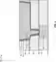 Fig. 04 - Conductive structures with barriers and liners of varying thicknesses