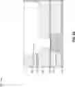 Fig. 07 - Conductive structures with barriers and liners of varying thicknesses