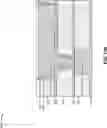 Fig. 31 - Conductive structures with barriers and liners of varying thicknesses