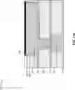 Fig. 32 - Conductive structures with barriers and liners of varying thicknesses