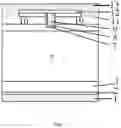 Fig. 02 - Ultra-thin super junction IGBT device and manufacturing method thereof