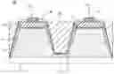 Fig. 06 - COMPOSITE CATHODE CONTACT FOR MONOLITHICALLY INTEGRATED MICRO-LEDS, MINI-LEDS AND LED ARRAYS