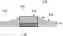 Fig. 01 - LIGHT-EMITTING DIODE (LED) PACKAGE WITH REFLECTIVE COATING AND METHOD OF MANUFACTURE