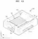 Fig. 02 - LIGHT EMITTING DIODE PACKAGE