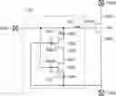 Fig. 01 - Electronic device and electrostatic discharge protection circuit