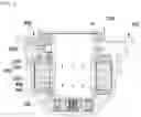 Fig. 02 - Busbar assembly for motor