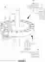 Fig. 06 - System for an electric motor with coil assemblies and internal radial magnetic elements