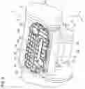 Fig. 03 - INVERTER DEVICE, MOTOR, AND MOTOR UNIT