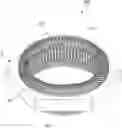Fig. 01 - COIL INSERTION GUIDE DEVICE