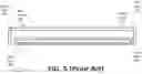 Fig. 08 - Touch-based control device to detect touch input without blind spots