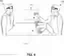 Fig. 07 - Sharing obscured content to provide situational awareness