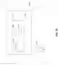 Fig. 20 - Sharing obscured content to provide situational awareness