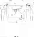 Fig. 50 - Sharing obscured content to provide situational awareness