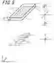 Fig. 06 - Substrate for mounting electronic element, electronic device, and electronic module preliminary class