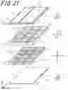 Fig. 22 - Substrate for mounting electronic element, electronic device, and electronic module preliminary class