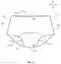 Fig. 02 - IMPROVED FIT ARRAY FOR DURABLE UNDERWEAR