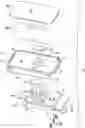 Fig. 01 - Magnetic buckle